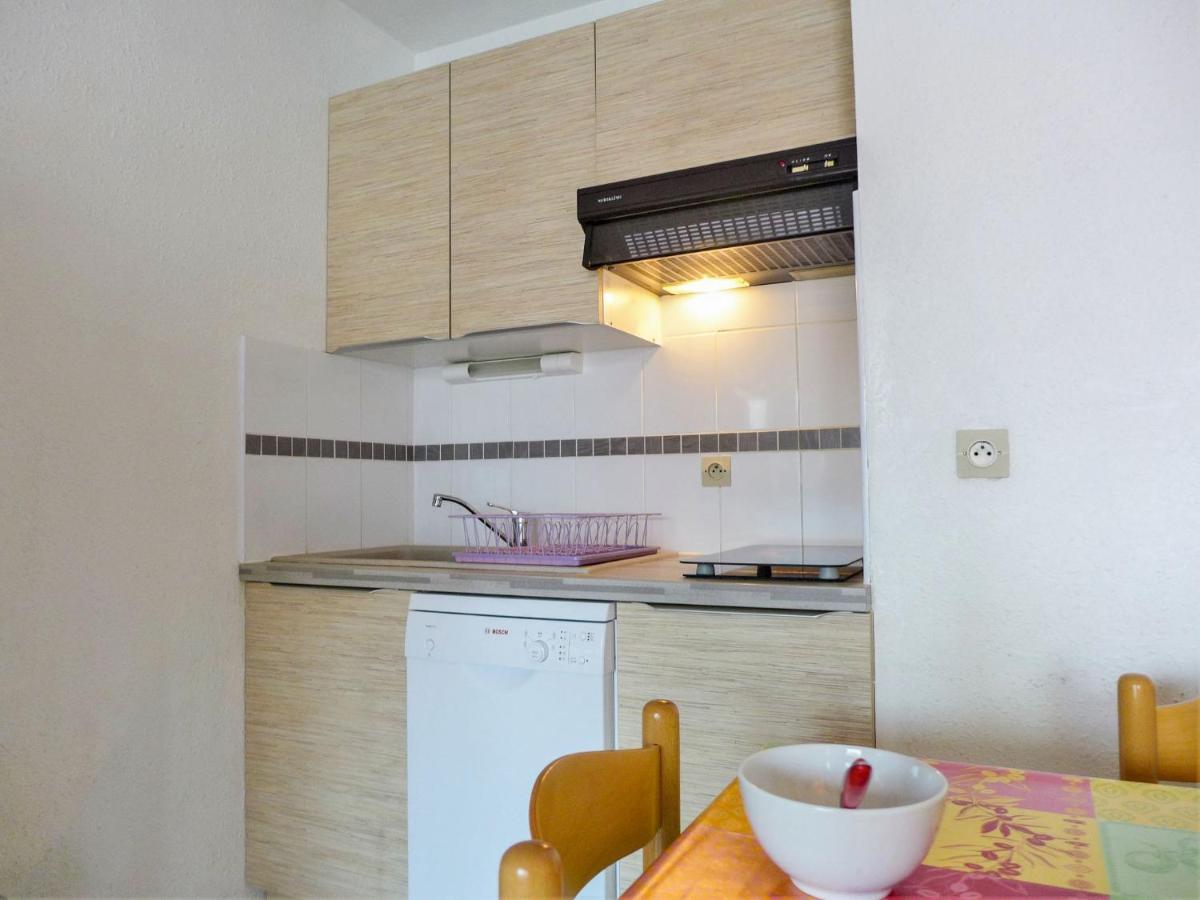 Studio Zirlinga-6 By Interhome บีดาร์ ภายนอก รูปภาพ
